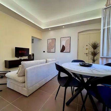 Modern - 5 Min To & Port Apartamento *