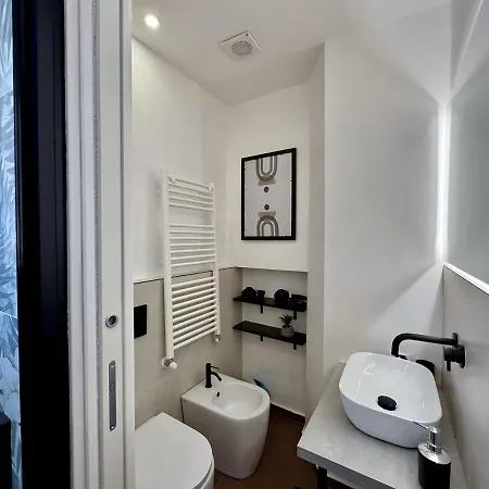Apartamento Modern - 5 Min To & Port Génova