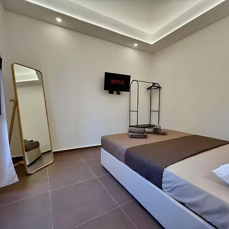 Apartamento Modern - 5 Min To & Port