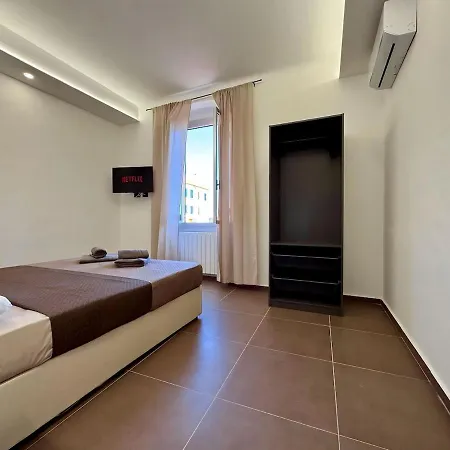 Apartamento Modern - 5 Min To & Port *