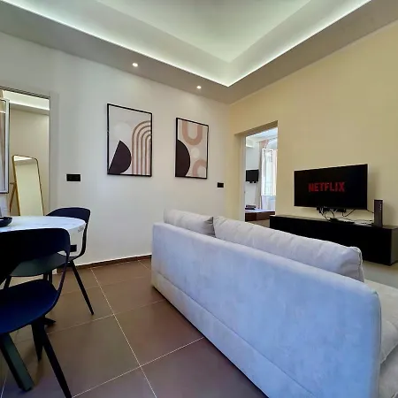 Apartamento Modern - 5 Min To & Port