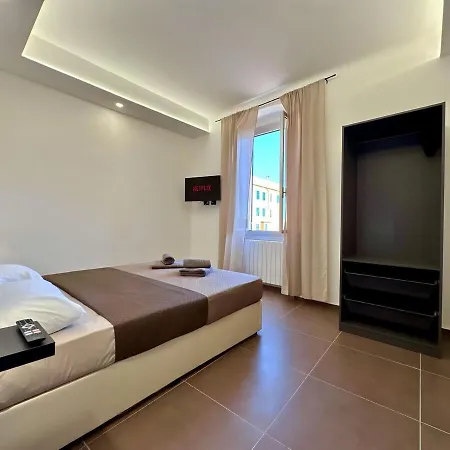 Apartmán Modern - 5 Min To & Port *