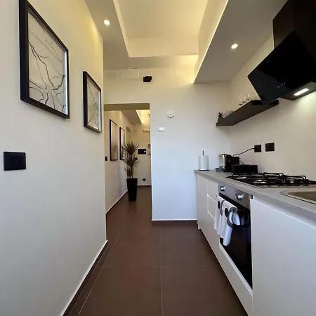 Modern - 5 Min To & Port Apartmán Janov