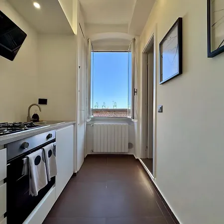 Apartmán Modern - 5 Min To & Port Janov