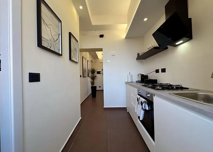 Modern - 5 Min To & Port Apartmán Janov