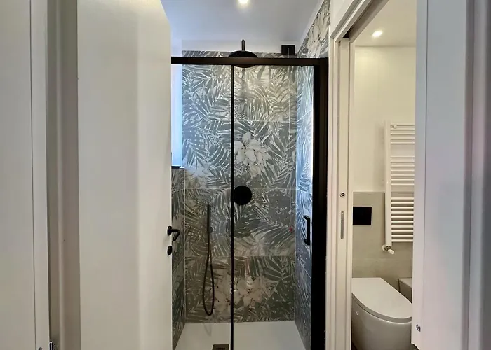 Modern - 5 Min To & Port * 제노바