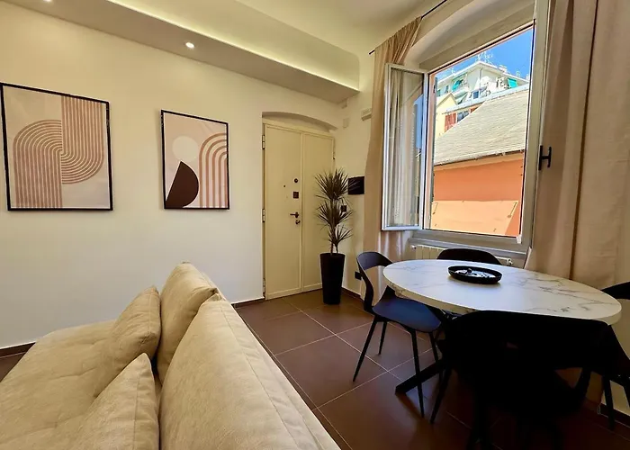 Appartement Modern - 5 Min To & Port *